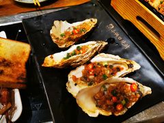 -小俩口烧烤东北菜(双井店)