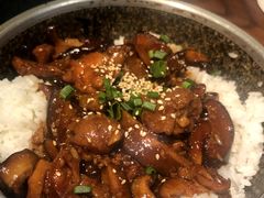 -九田家黑牛烤肉料理(新辰里亚运村店)