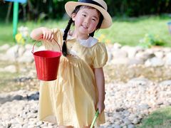 -HERRE·FARM 赫尔露营农场·团建聚会包场