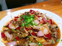 -雪花巷老锅贴(雪花巷店)