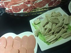 -鲁西肥牛(九方购物中心店)