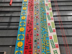 -极限PLAY运动娱乐新世界·团建派对表演休闲馆·室内高空游乐园
