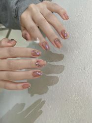 -M·X Nail日式美甲美睫