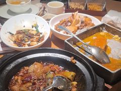 -顺风汤馆·广府粤菜(江宸天街店)