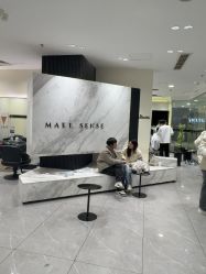 -MAKE SENSE美可沙龙