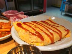 -金顺韩式烤肉·网红烤肉店(广利路店)