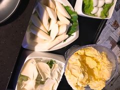 -锅说大脸毛肚重庆老火锅(佐阾店)