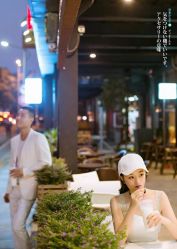 点击看大图 -巴黎婚纱摄影(瑞安旗舰店)