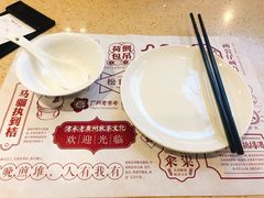 -点都德(千灯湖环宇城店)