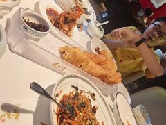 -杏花堂晋商私房菜(华熙五棵松店)
