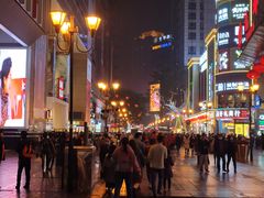 -八一路好吃街(雨田商务大厦店)