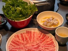-福鑫记猪肚鸡·煲仔饭(八卦岭店)