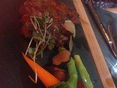 -YUE·6·西式融合餐厅(外滩六号店)