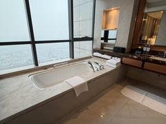 -郑州美盛喜来登大酒店