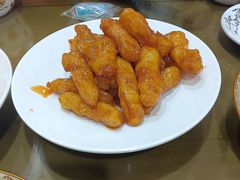 -京天红酒家(虎坊路店)