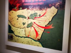 -台儿庄大战纪念馆