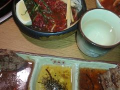 -赤坂亭·M9和牛烧肉·铁板烧(合肥万象城店)