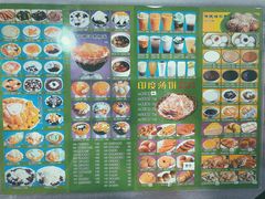 -芬芳甜品(同福路店)