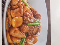 -江南厨子(万象天地店)