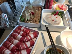 -德庄火锅(矿大三胞店)