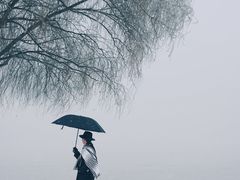 -武昌江滩