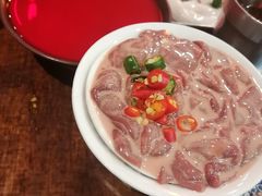 -楠火锅(西单店)