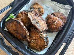 -连鹭海鲜·海肠捞饭·海胆饭(星海店)
