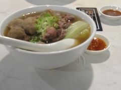 -菜忠潮州牛肉店(岗厦店)