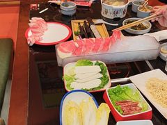 -重庆德忆火锅（龙南街3店）(渝水岸餐饮)