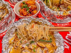 -见味花甲(福田coco park店)