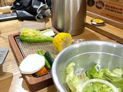 -姜虎东白丁烤肉(深圳湾后海汇店)