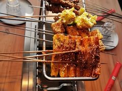 -邢氏老太太烤串(北兴街店)