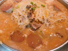 -95号酱骨·一块豆腐(展春园西路店)