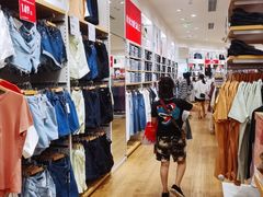 -优衣库(长沙国金中心店)
