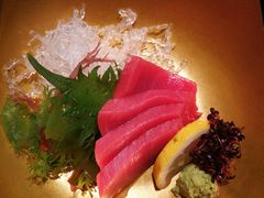 -Musashi回转寿司(京都站八条口店)
