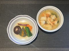-松亭·铁板烧(欢乐海岸店)