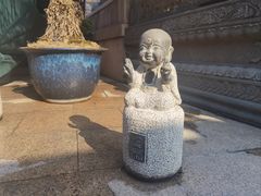 -西林禅寺