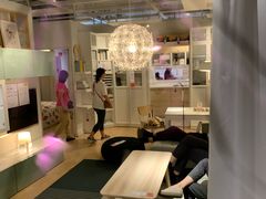 -宜家家居(哈尔滨商场店)