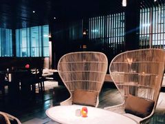 -四季酒店·空中花园 Aria on 9