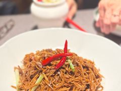 -秀儿四九城·新京菜(亚运村鸟巢店)