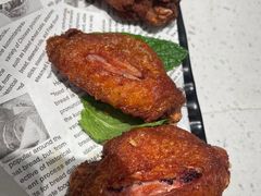 -鱼酷活鱼烤鱼(南京水游城店)