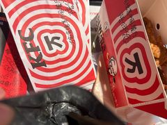 -肯德基(昆山开发区店)