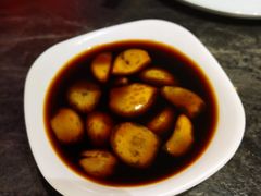 -李记饺子·熏酱东北菜(欢乐谷店)