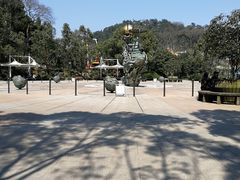-杭州少年儿童公园