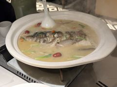 -庆江南江南菜(琴湖溪里花园城店)