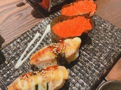 -哏儿寿司(红桥店)