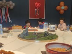 -观宴·品质赣菜(高新大道店)