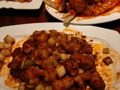 -惠宾饭庄(中山路店)