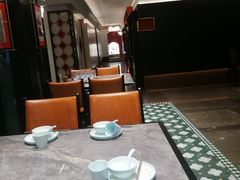 -奇芳阁·百年清真南京菜(夫子庙店)