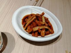 -大师兄·西北小馆(南沙万达广场店)